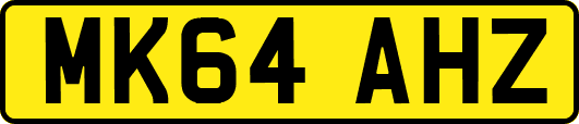 MK64AHZ
