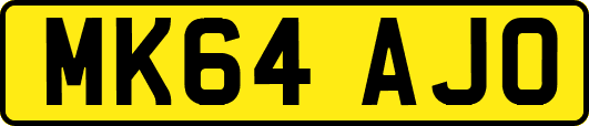 MK64AJO