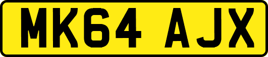 MK64AJX