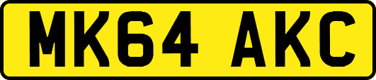 MK64AKC