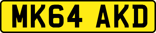 MK64AKD