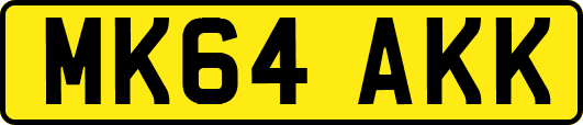MK64AKK