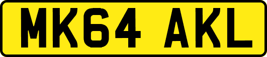 MK64AKL