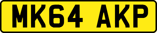 MK64AKP