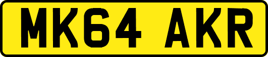 MK64AKR
