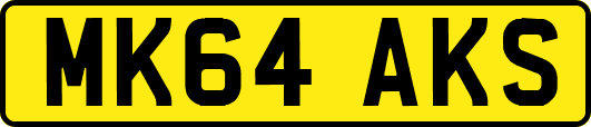 MK64AKS