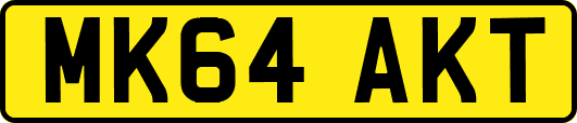 MK64AKT