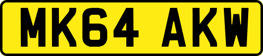 MK64AKW