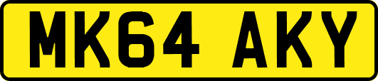 MK64AKY