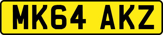 MK64AKZ