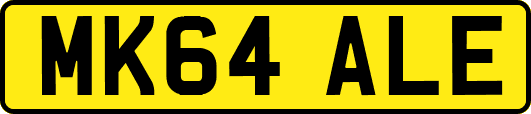 MK64ALE