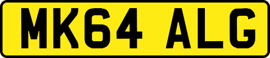 MK64ALG