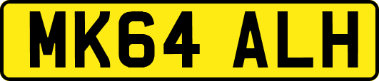 MK64ALH