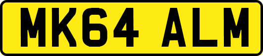 MK64ALM