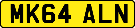 MK64ALN