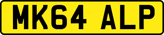 MK64ALP