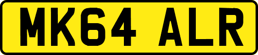 MK64ALR