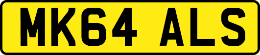 MK64ALS