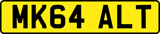 MK64ALT