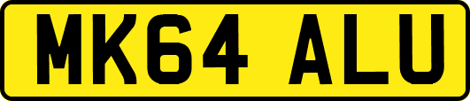 MK64ALU