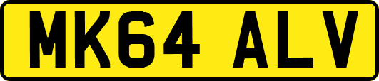 MK64ALV