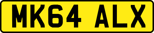MK64ALX