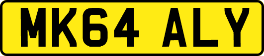 MK64ALY