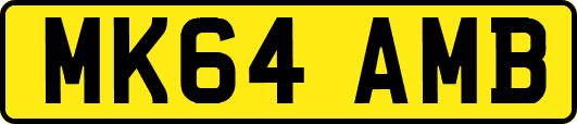 MK64AMB