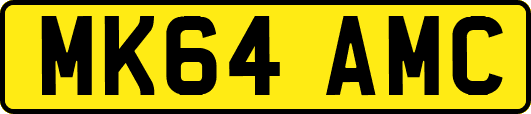 MK64AMC
