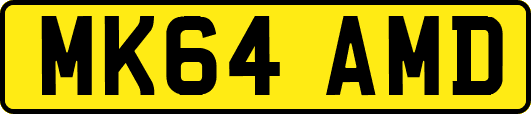 MK64AMD