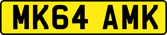 MK64AMK