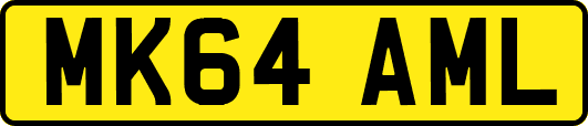 MK64AML