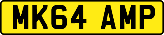 MK64AMP