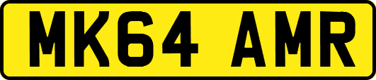 MK64AMR