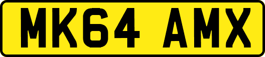 MK64AMX