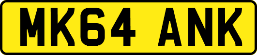 MK64ANK