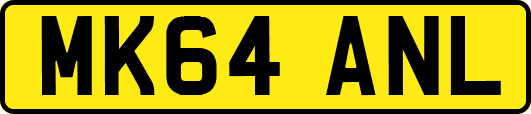 MK64ANL