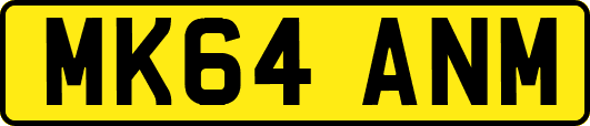 MK64ANM