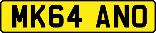 MK64ANO