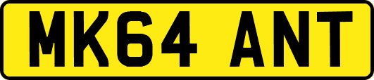 MK64ANT