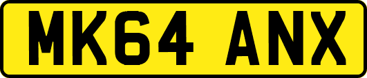 MK64ANX