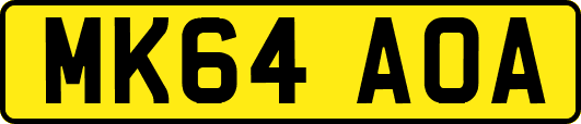 MK64AOA