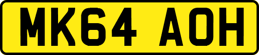 MK64AOH