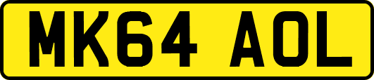 MK64AOL