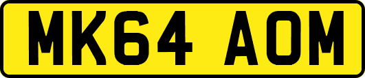 MK64AOM