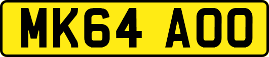 MK64AOO