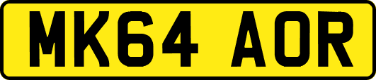 MK64AOR