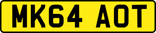 MK64AOT