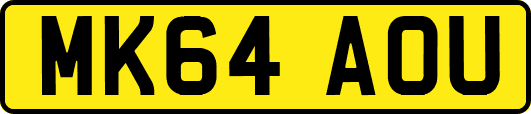 MK64AOU