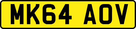 MK64AOV
